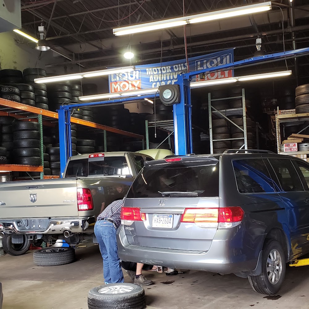 MY AUTO INC.