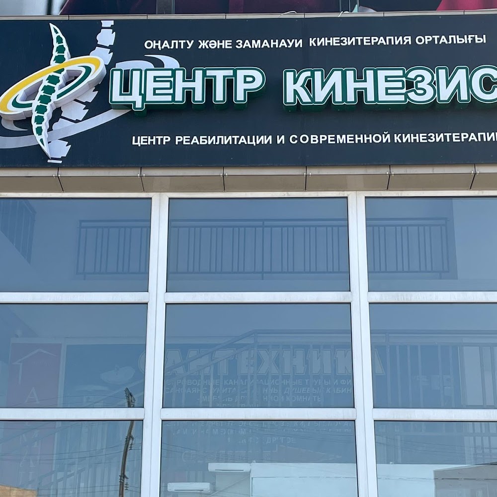 Центр Кинезиса