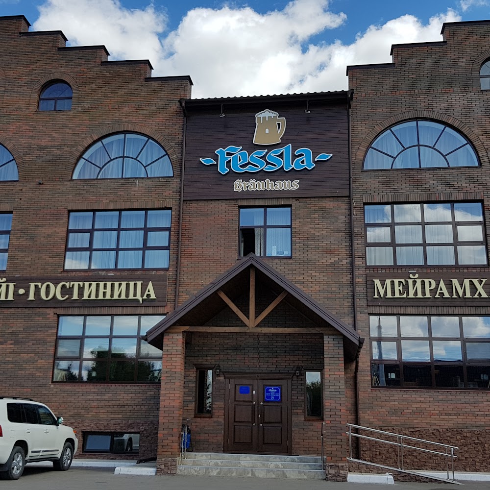 Fessla