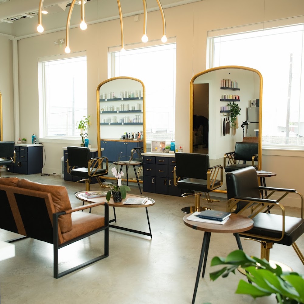 Salon Eros