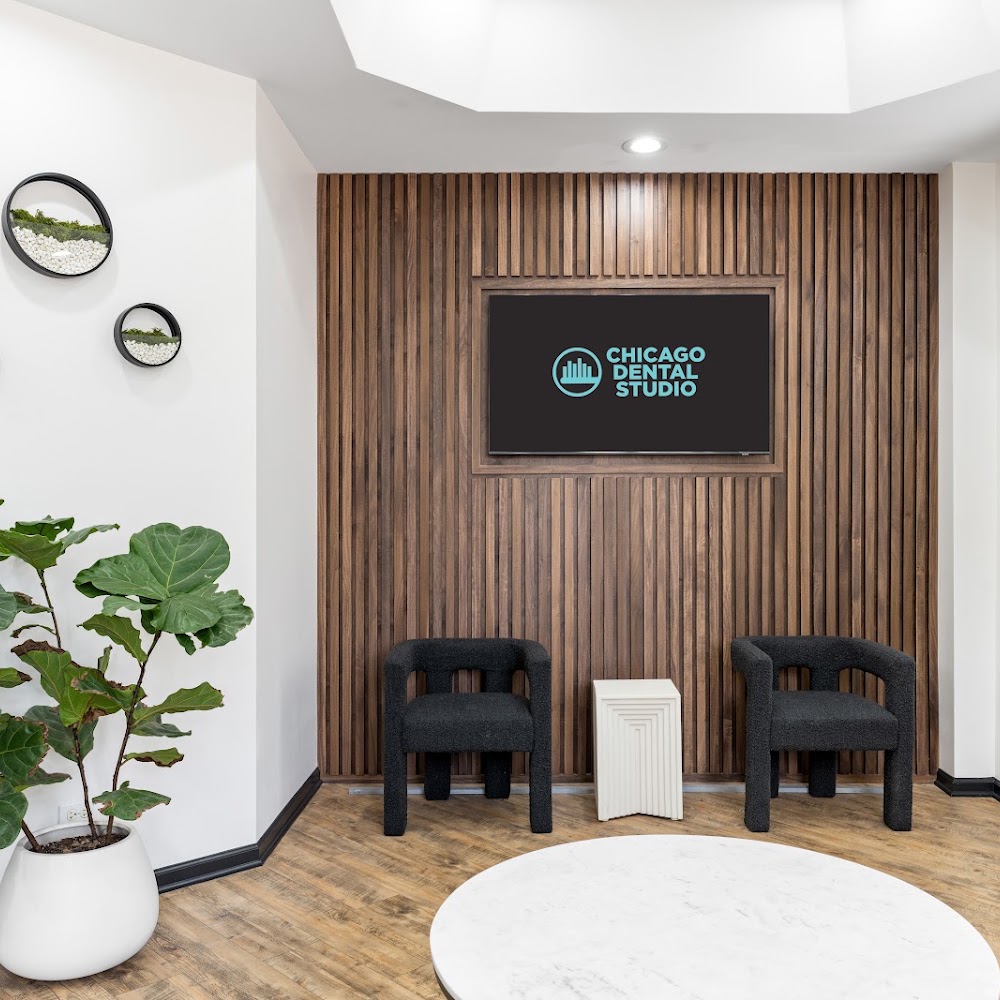 The Chicago Dental Studio Mayfair
