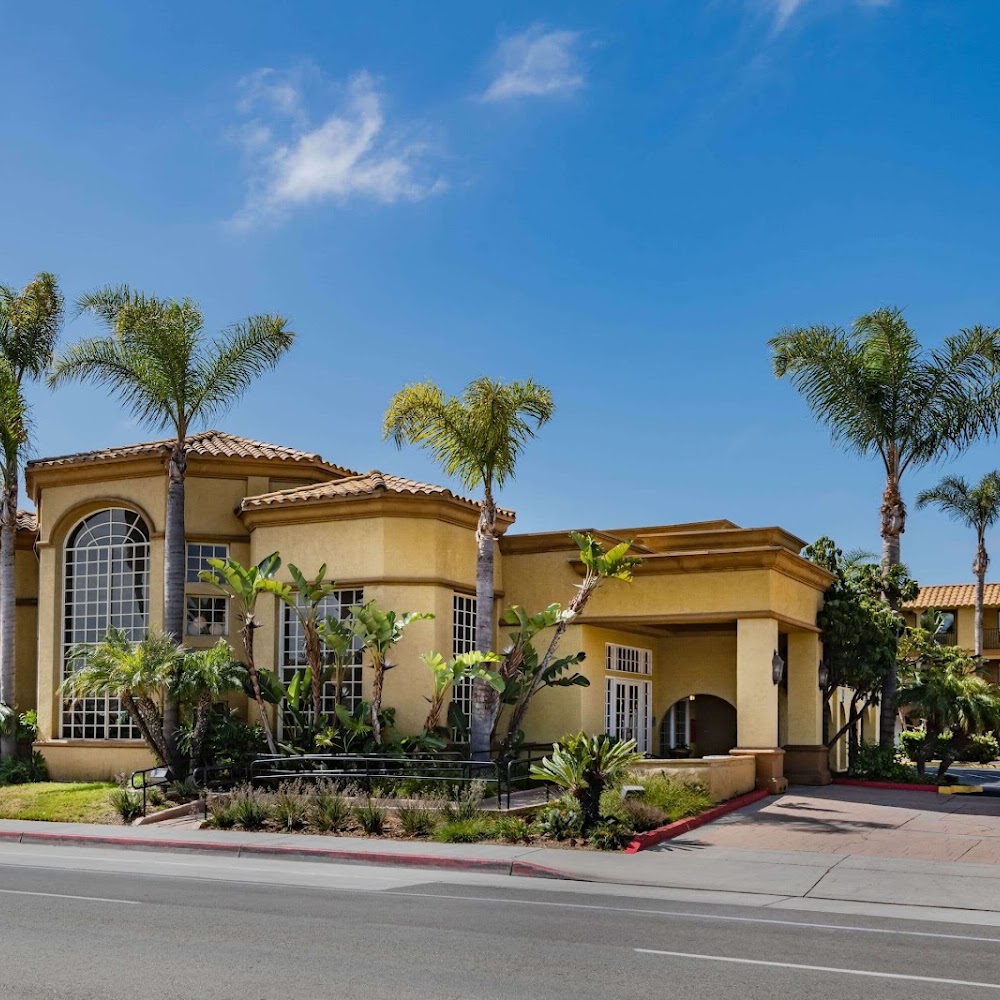 Wyndham Garden San Diego near SeaWorld
