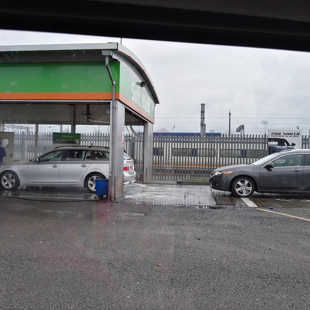 IMO Car Wash