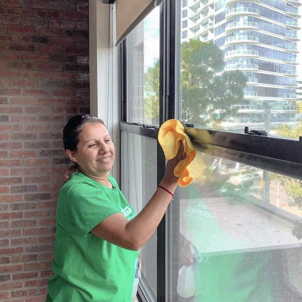 Modern Maids of Atlanta