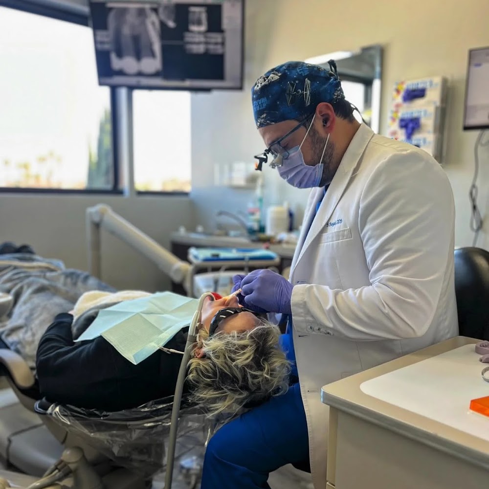 California Smile Maker Beverly Hills