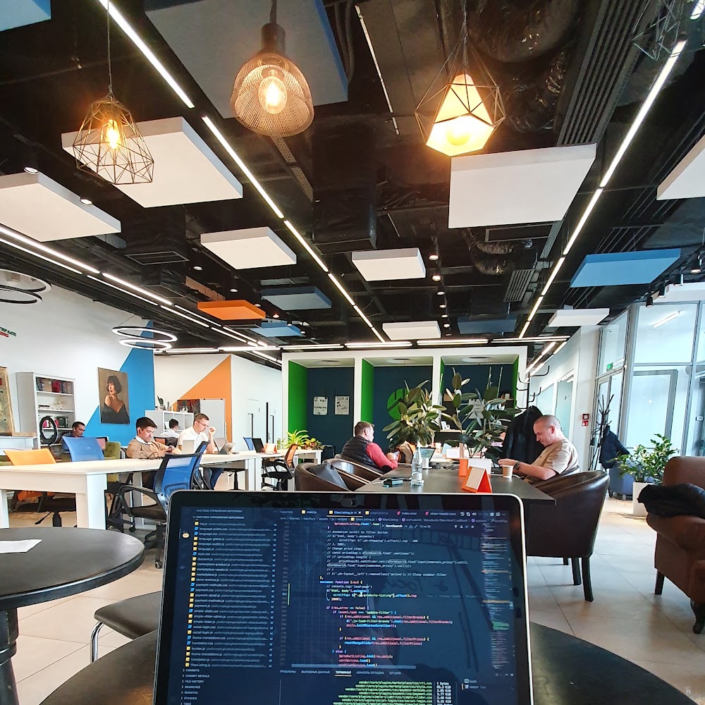 Discovery Coworking