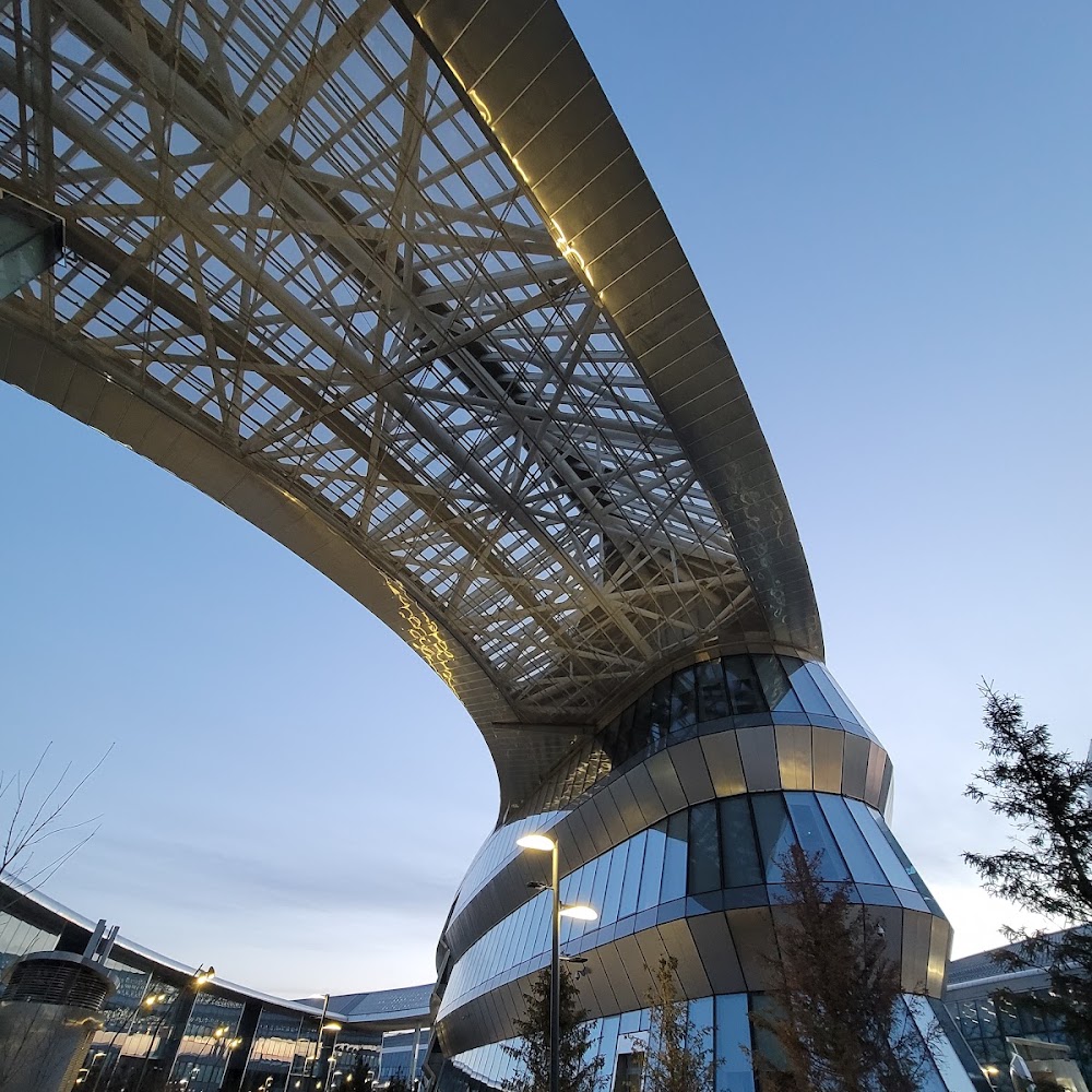 Astana Hub