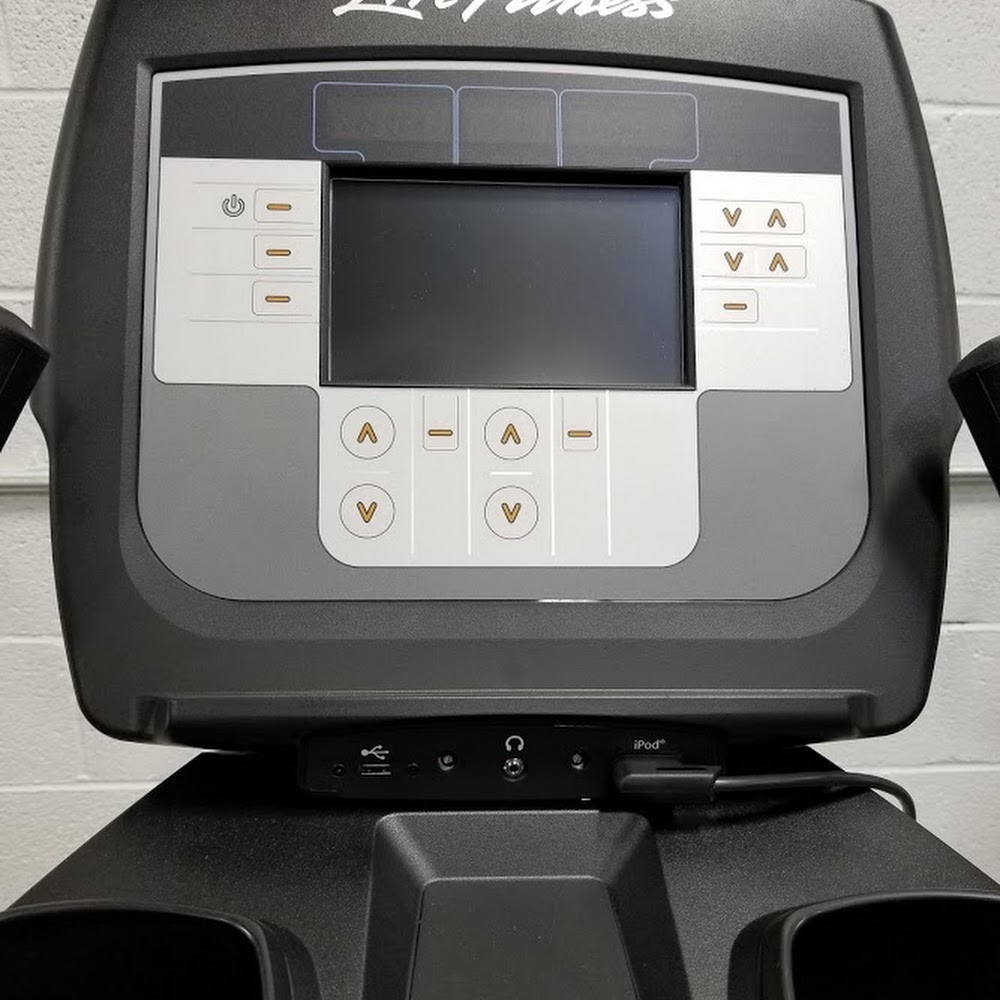 Atlanta Fitness Repair