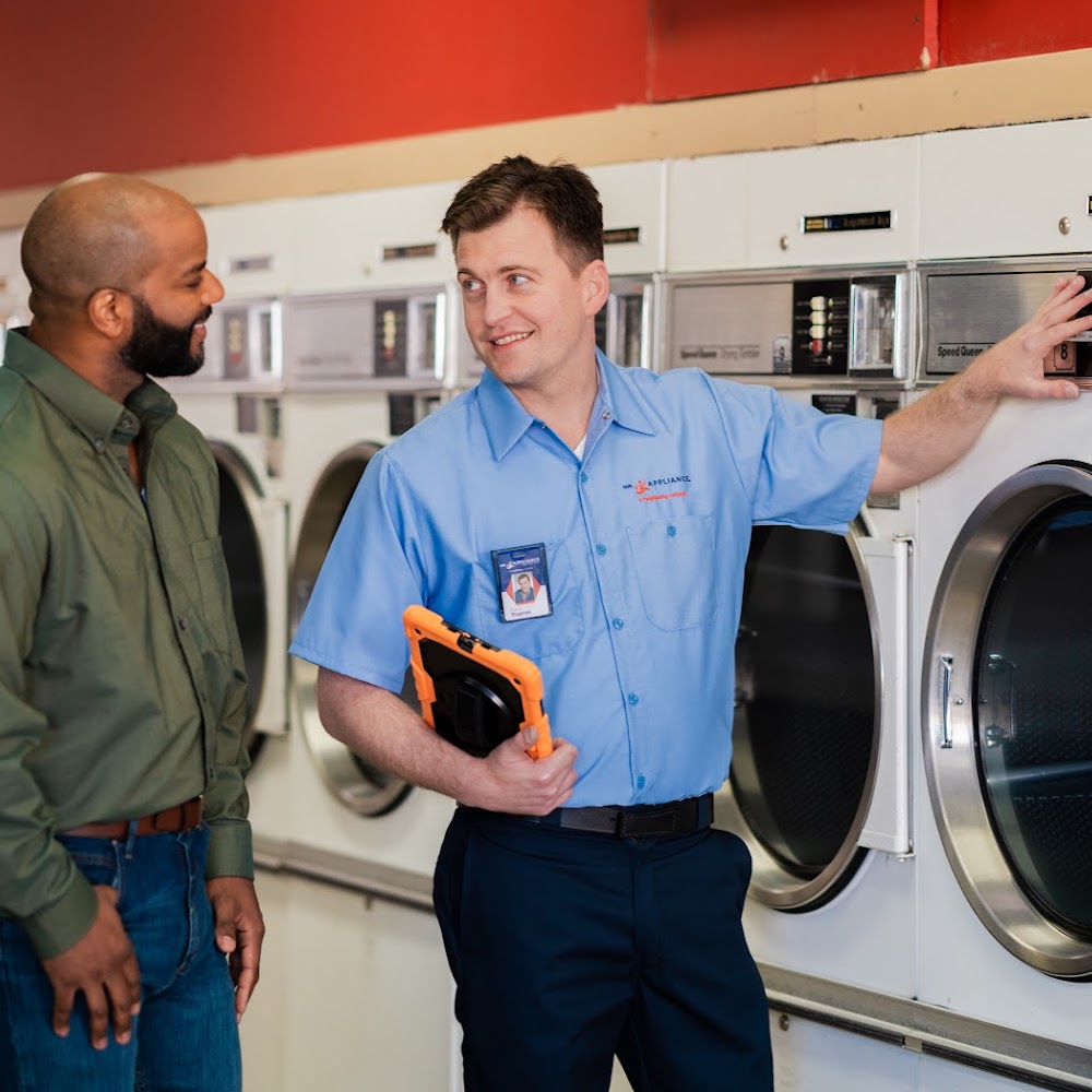 Mr. Appliance of Denver