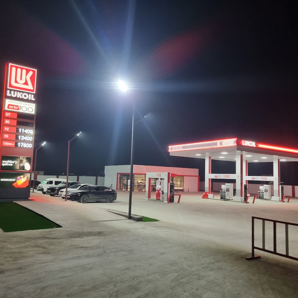 LUKOIL