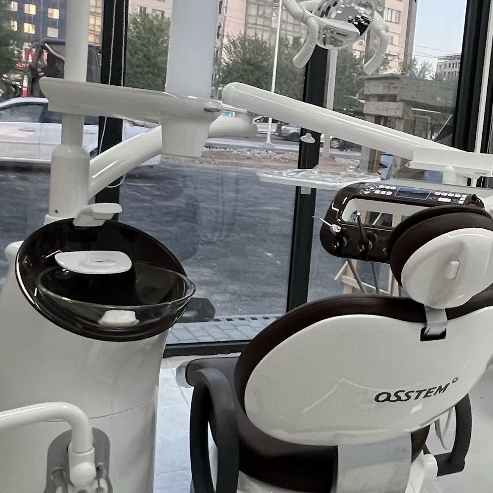 Стоматология SS DENTAL