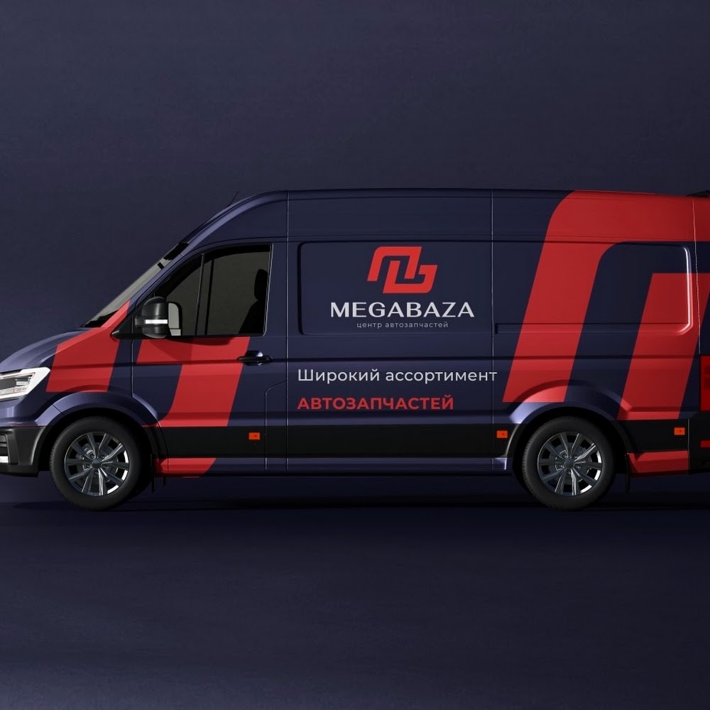 MEGABAZA