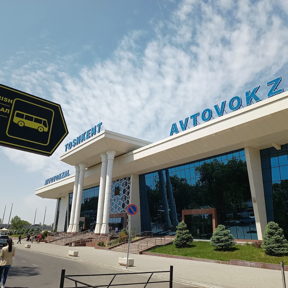 Tashkent Avtovokzal