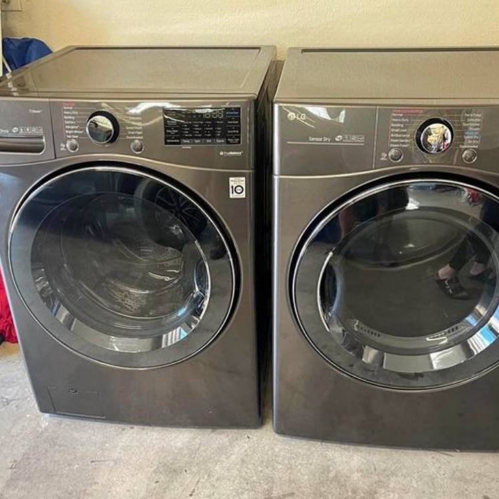 EZ Fix Appliance Repair San Jose