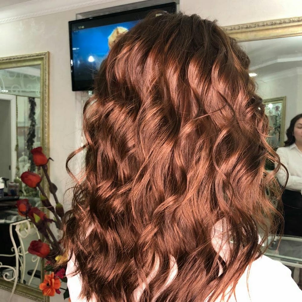 Салон "Amirabel"
