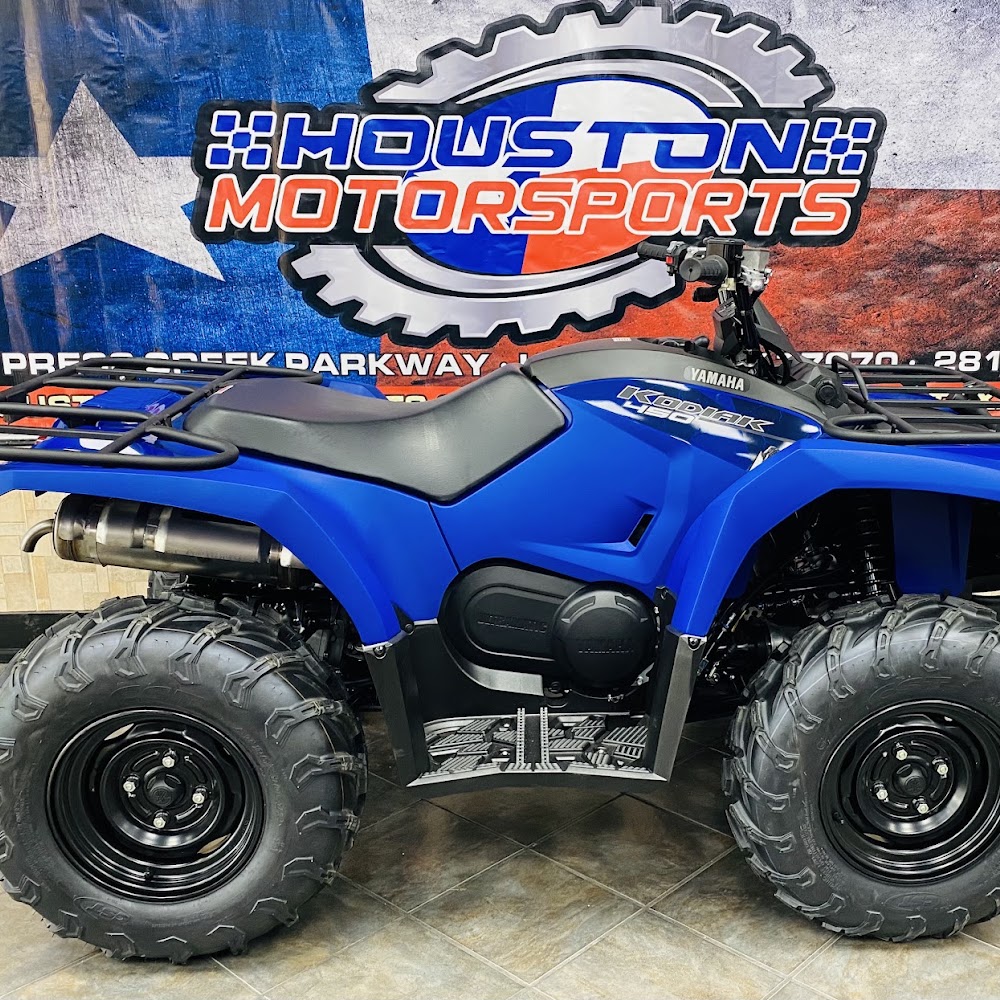 Houston Motorsports