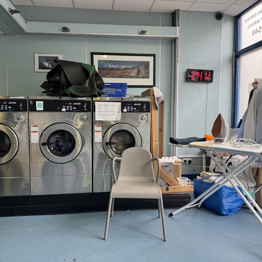 Ace Cleaning Centre