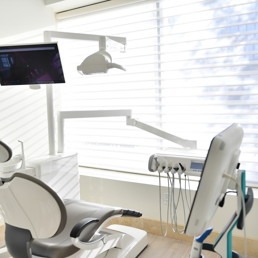 Boston Dental - Seaport