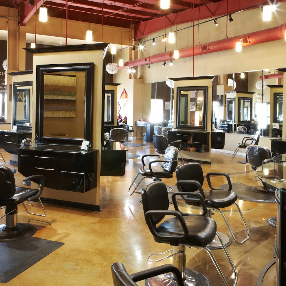 D'Anthony SalonSpa