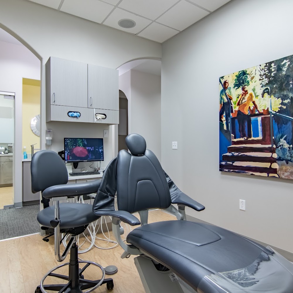 Dallas Dental Group