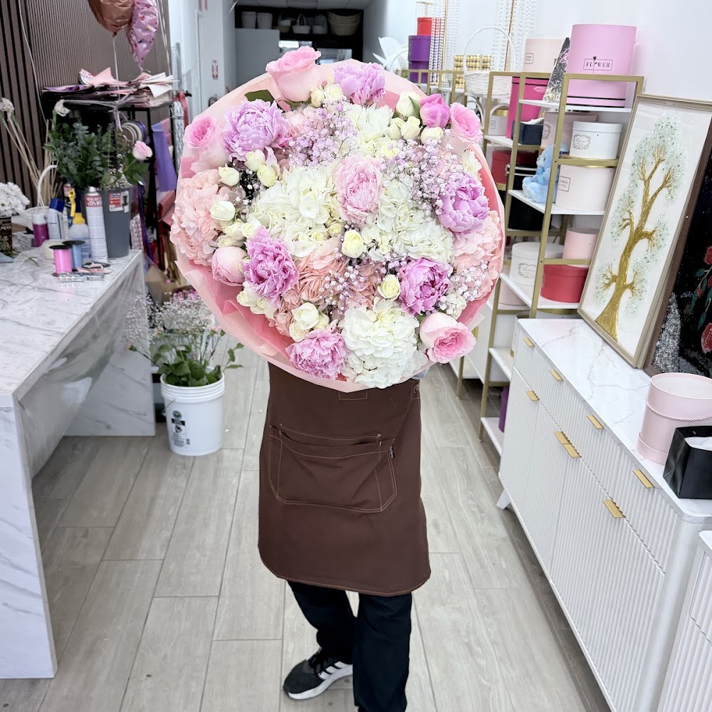 Elite Flowers