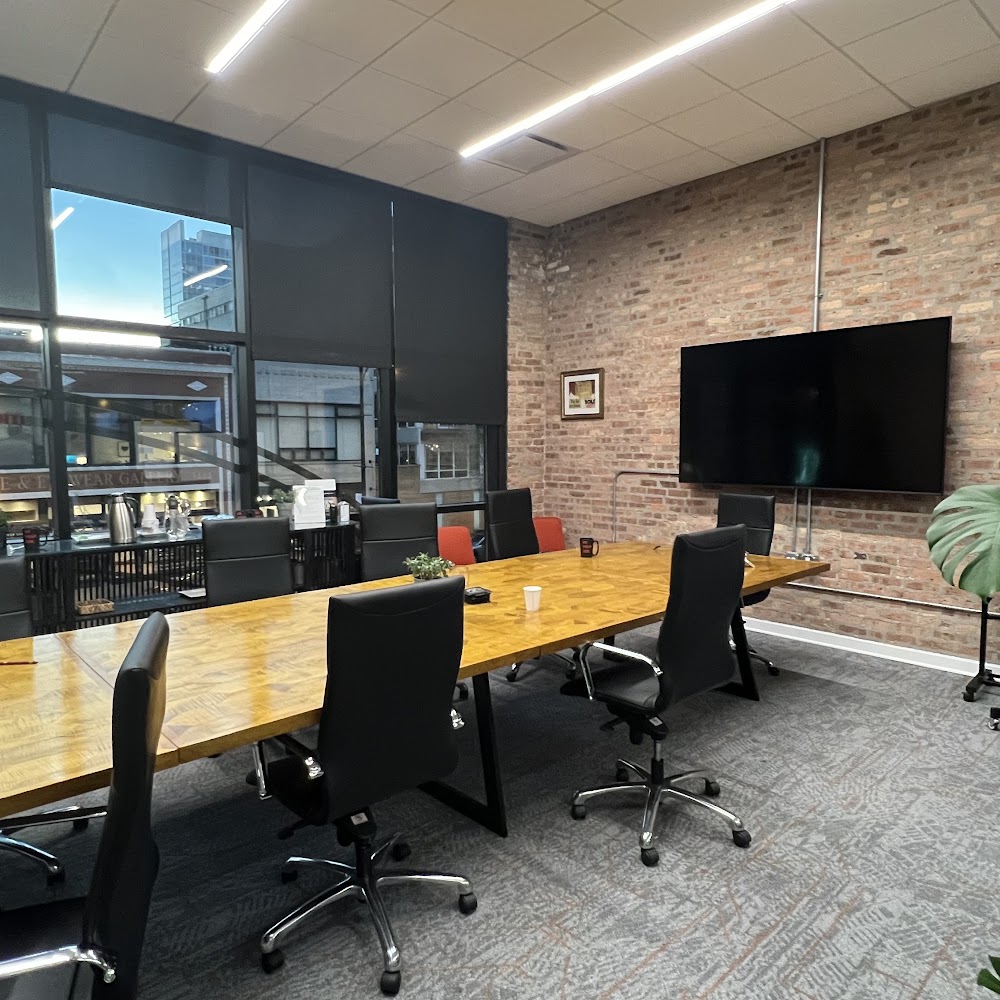 Mox.E Coworking
