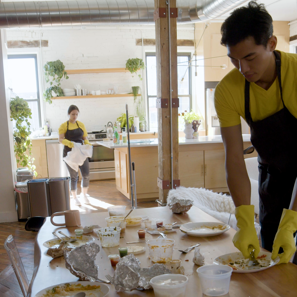 Homeaglow House Cleaning - Houston