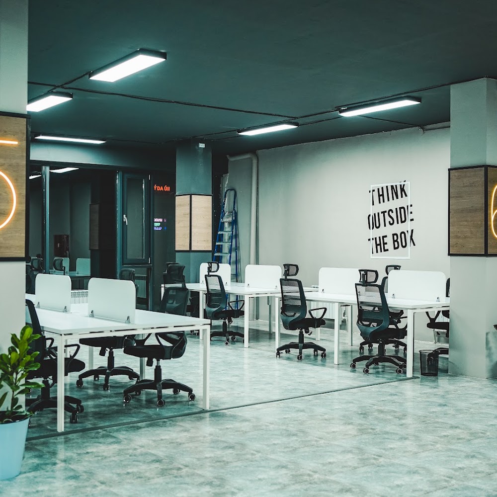 OneHub Coworking