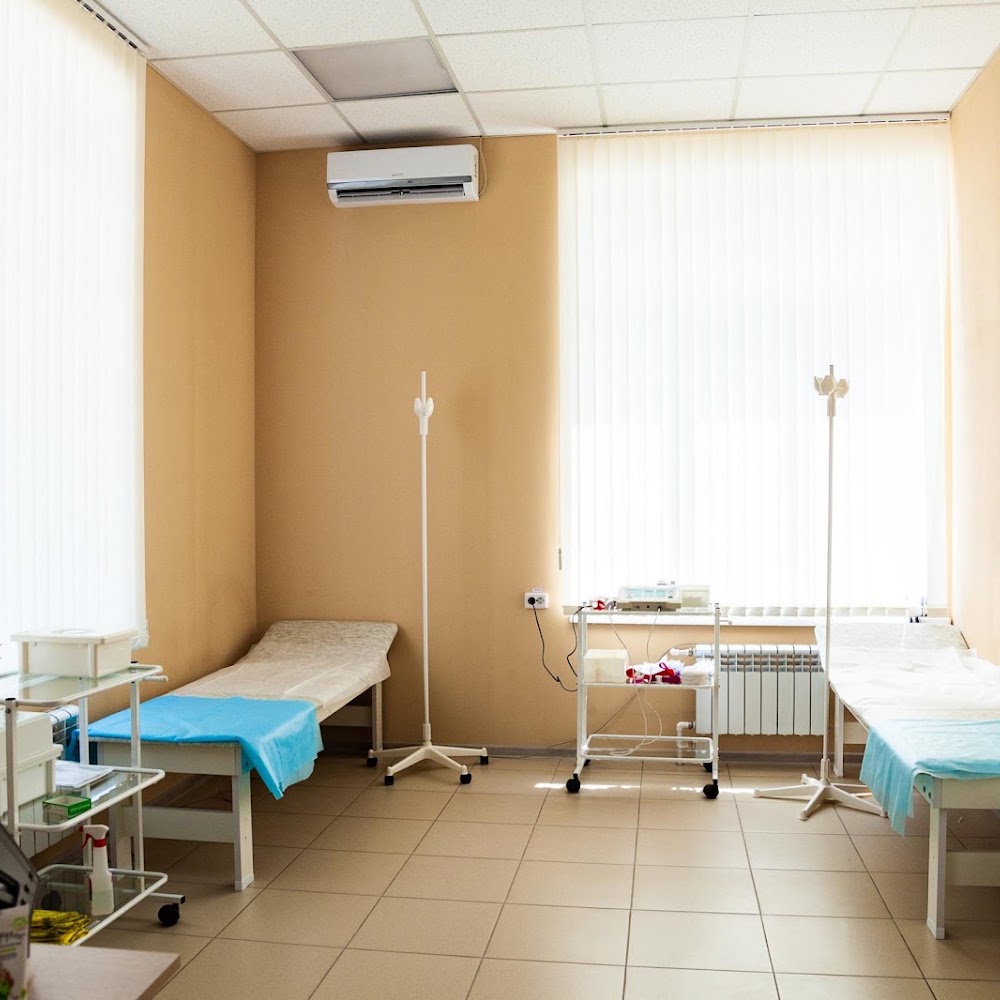 Медицинский центр S Class Clinic | Уролог, проктолог, дерматолог Волгоград