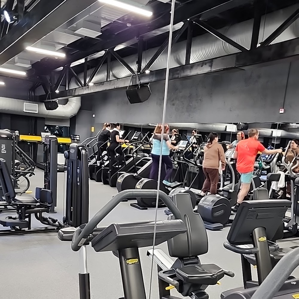 Invictus Sulo Fitness