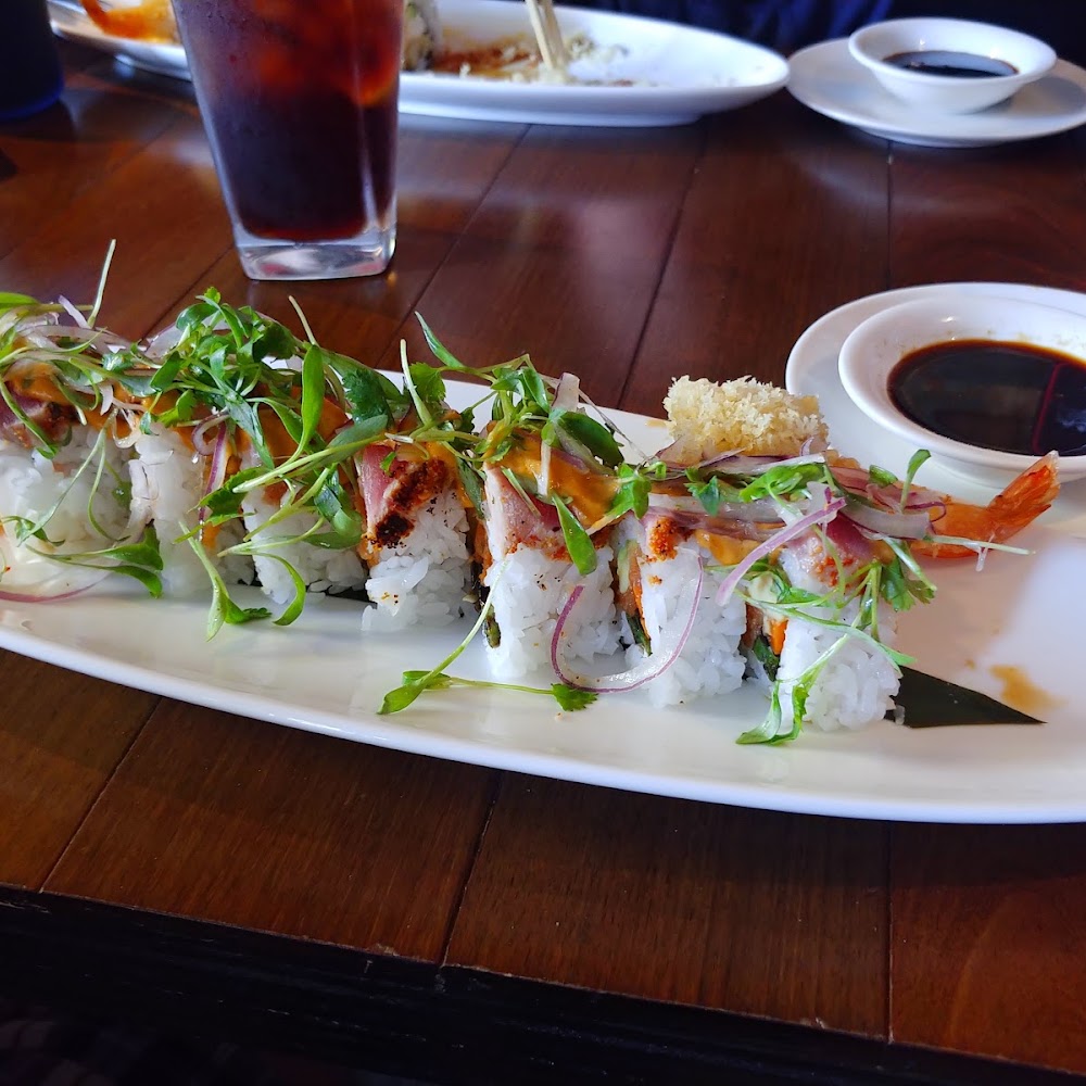 Harney Sushi