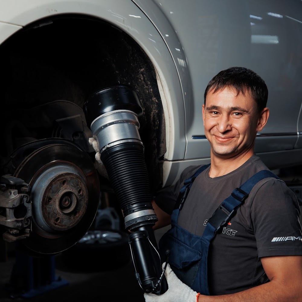 Real Service, г. Алматы