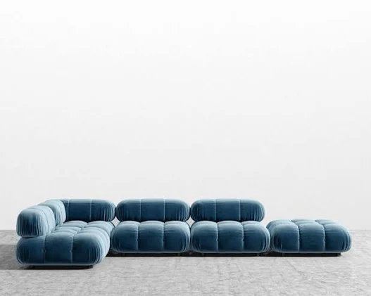 Rove Concepts Solstice Belia Modular Sectional