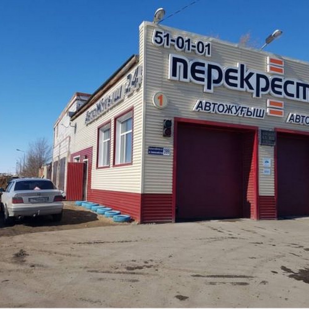 ПерекрёстОк