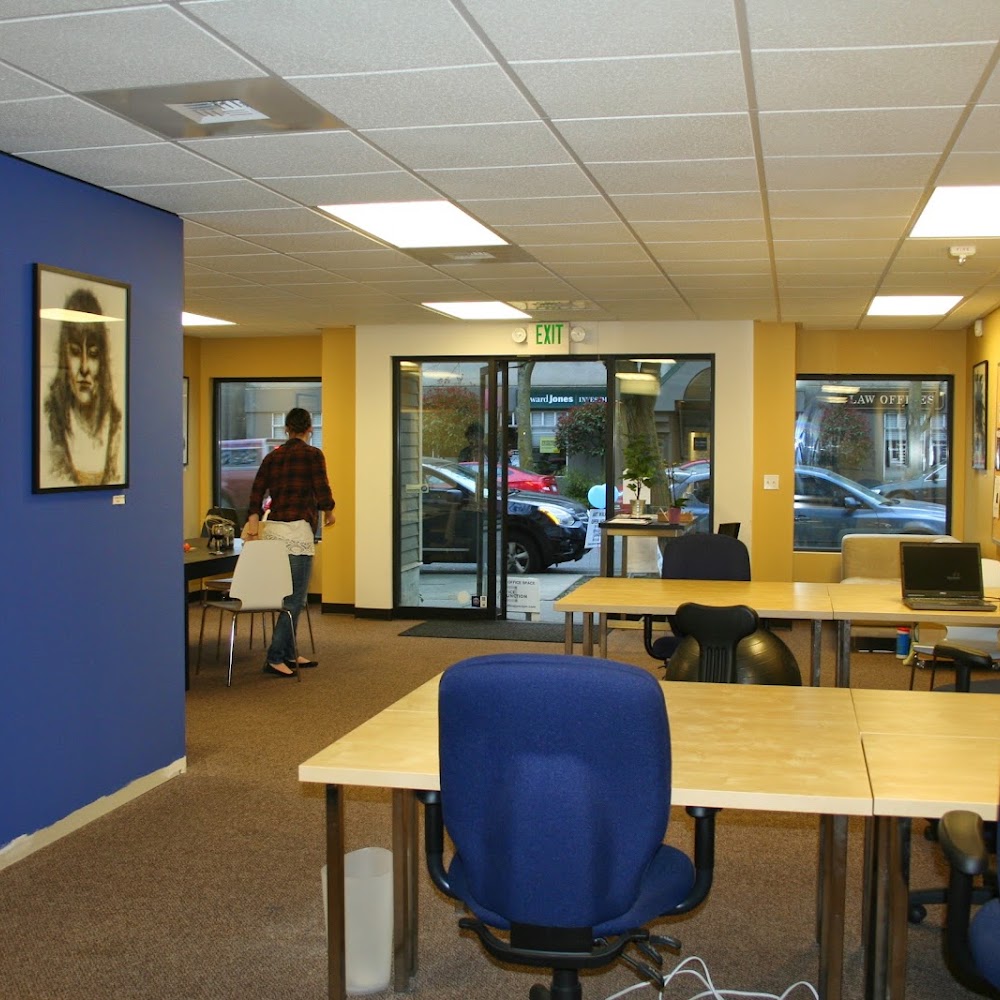 West Seattle Coworking
