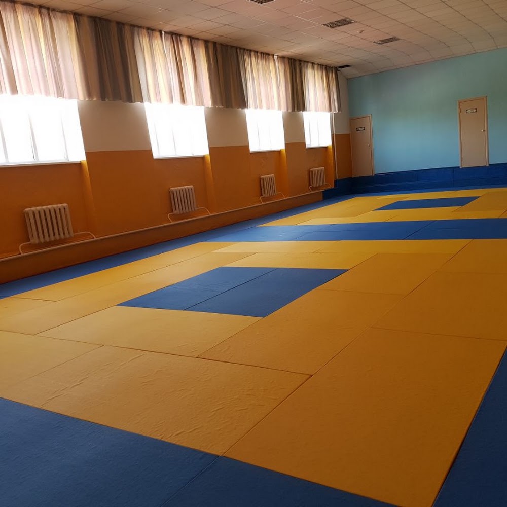 Спортивный Клуб "DE-SPORT"