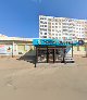 кофейня зебра