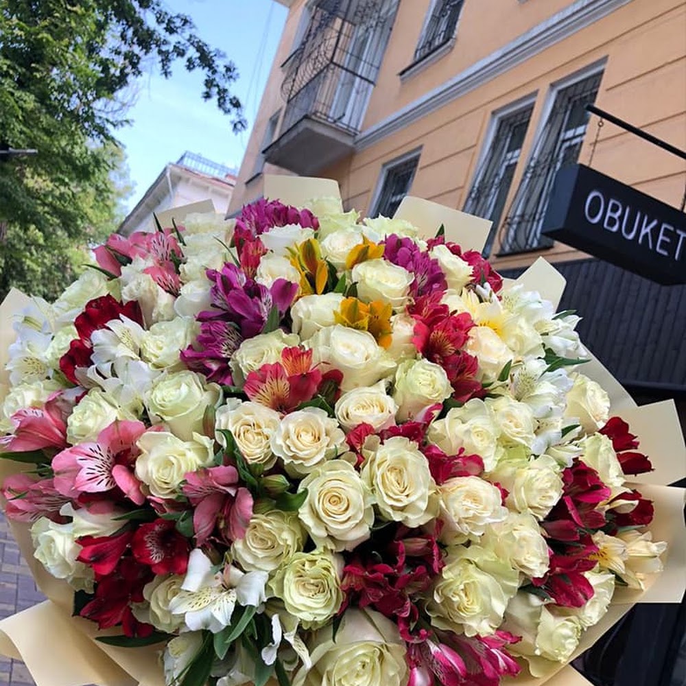 «Pro-Buket»