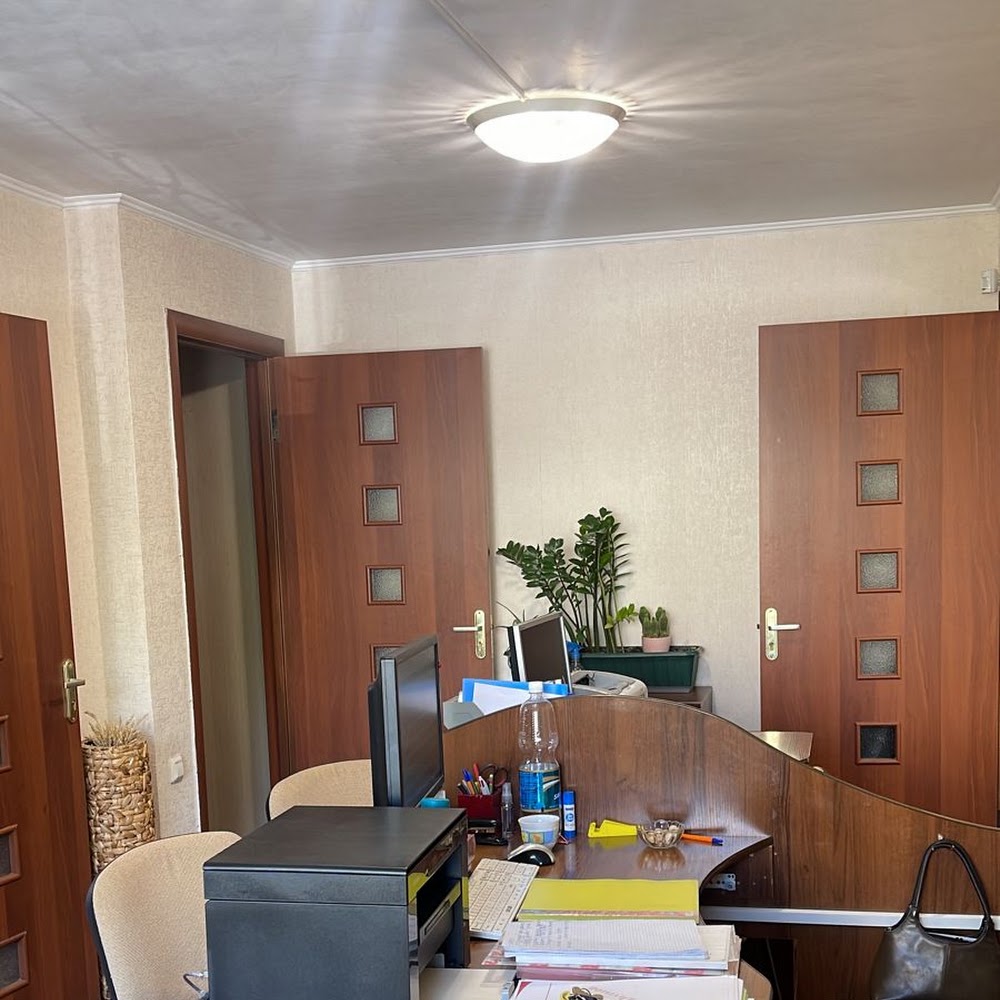 BusinessPartnership