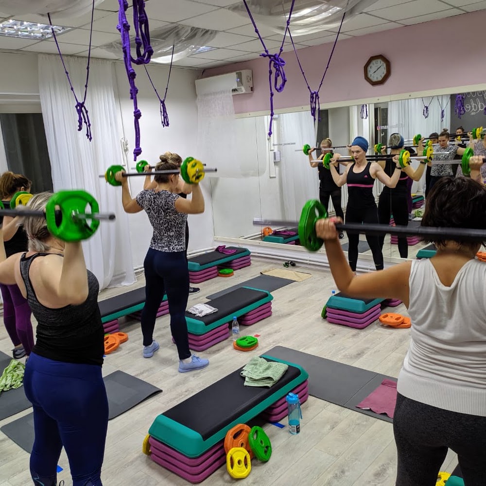 Maxima Fitness Батыс