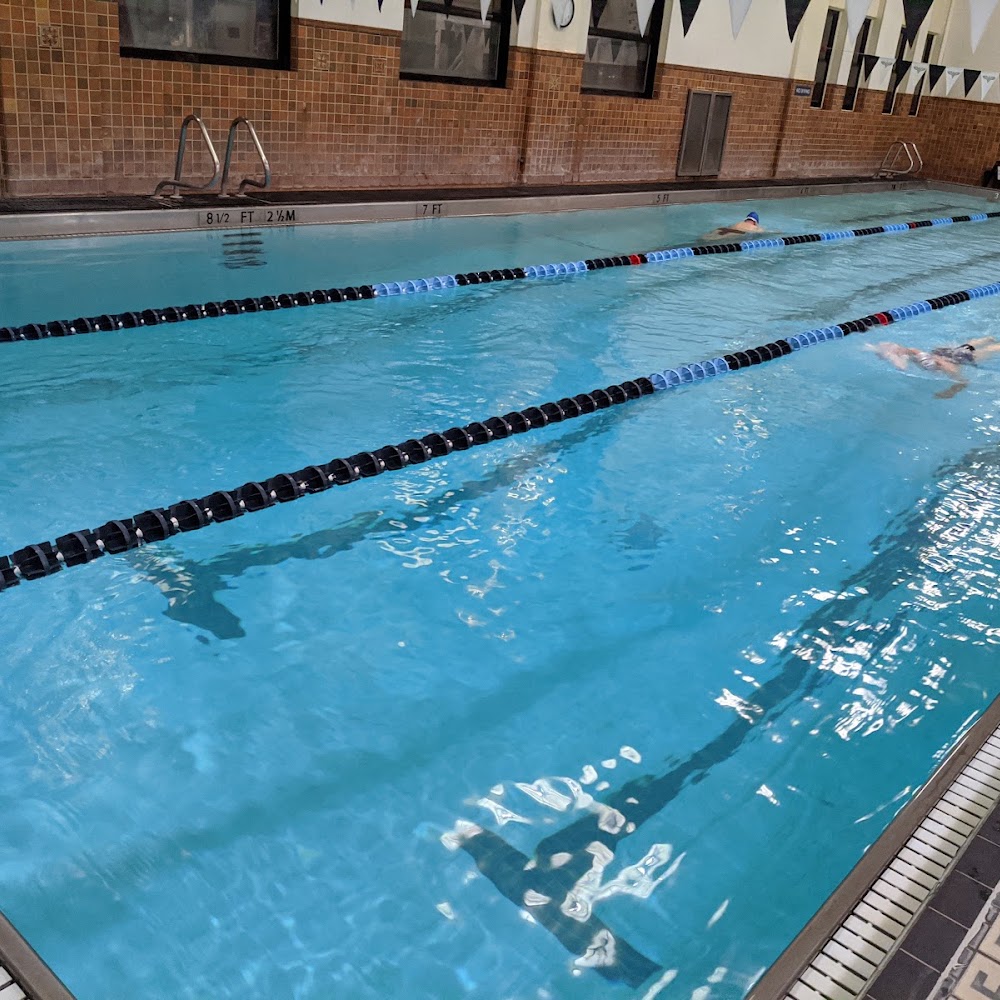 Washington Athletic Club