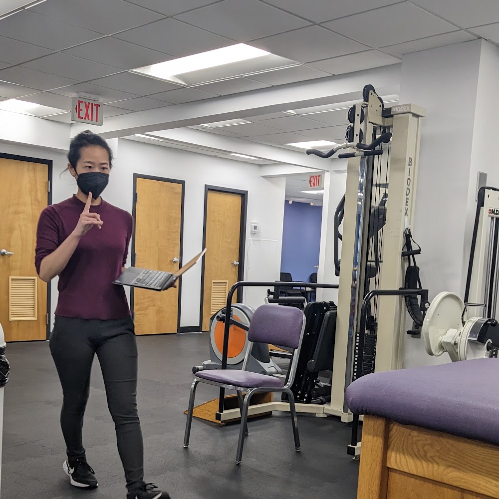 Sports Therapy and Rehabilitation