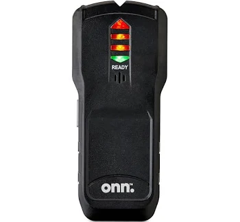 Onn. Electronic Stud Finder