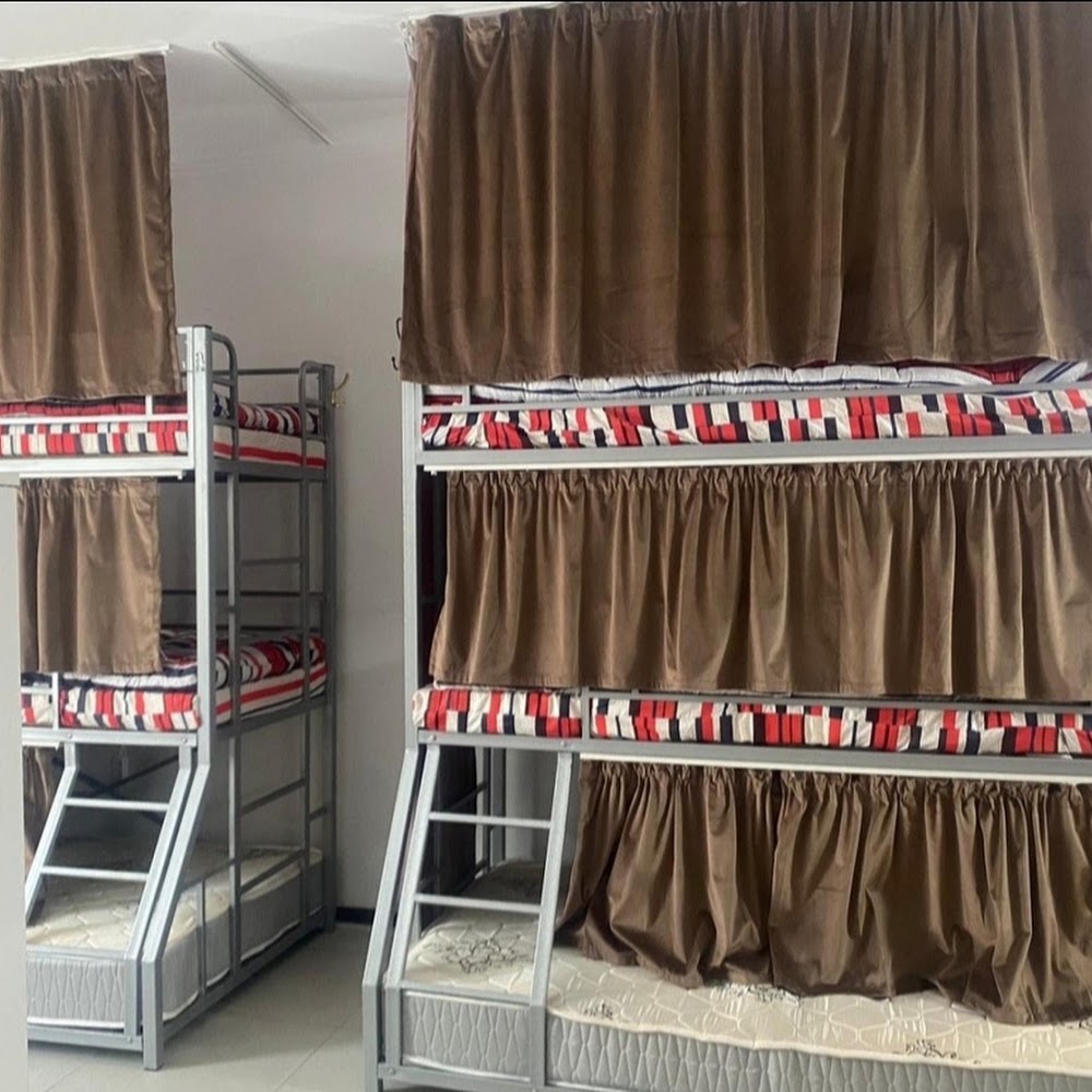 Room Hostel Koktobe