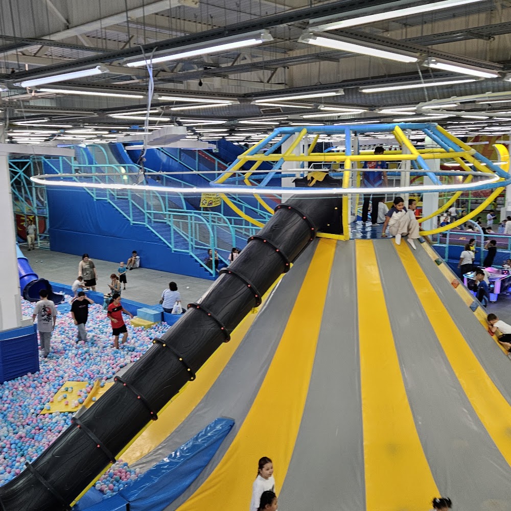 Skypark (Скай парк)