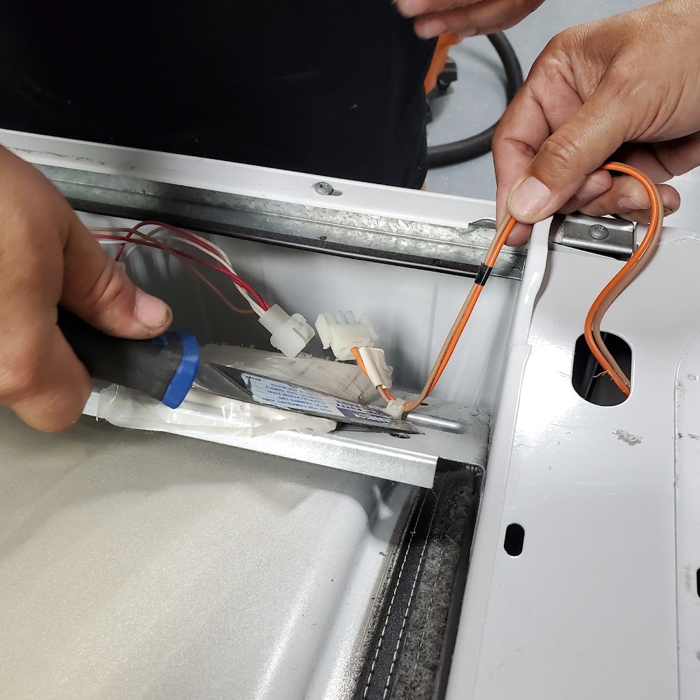Same Day Appliance Repair Houston