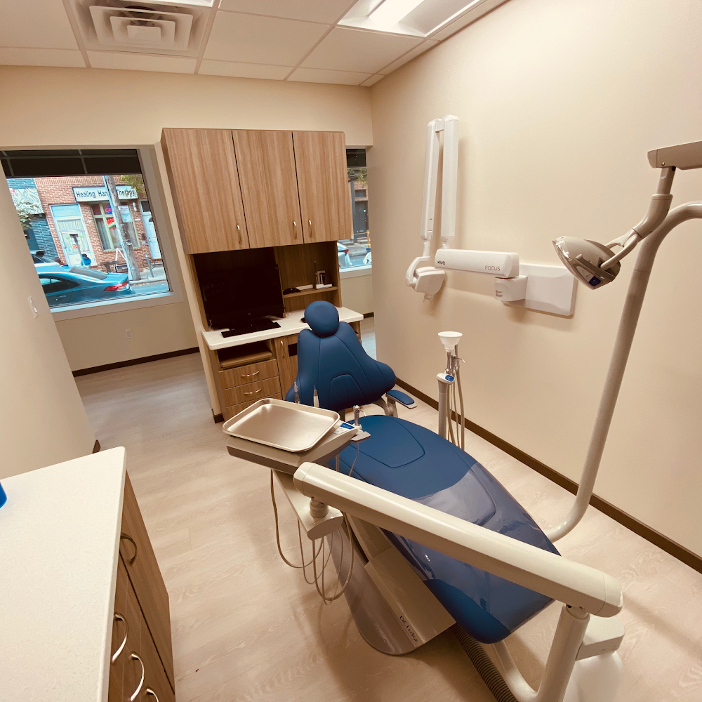 Dentist Near Me