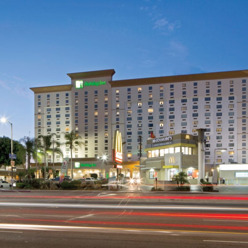Holiday Inn Los Angeles - LAX Airport by IHG