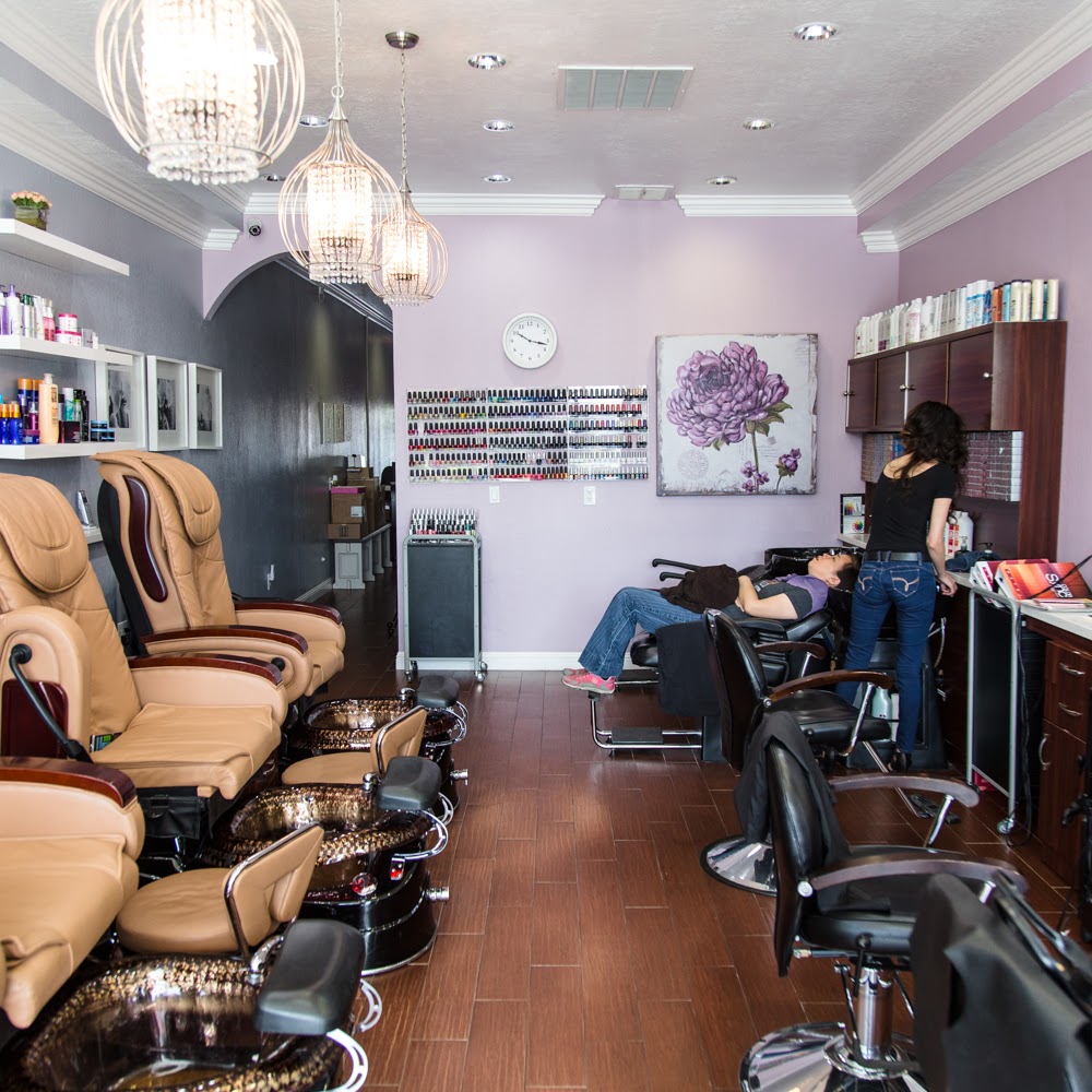 DD Beauty Salon