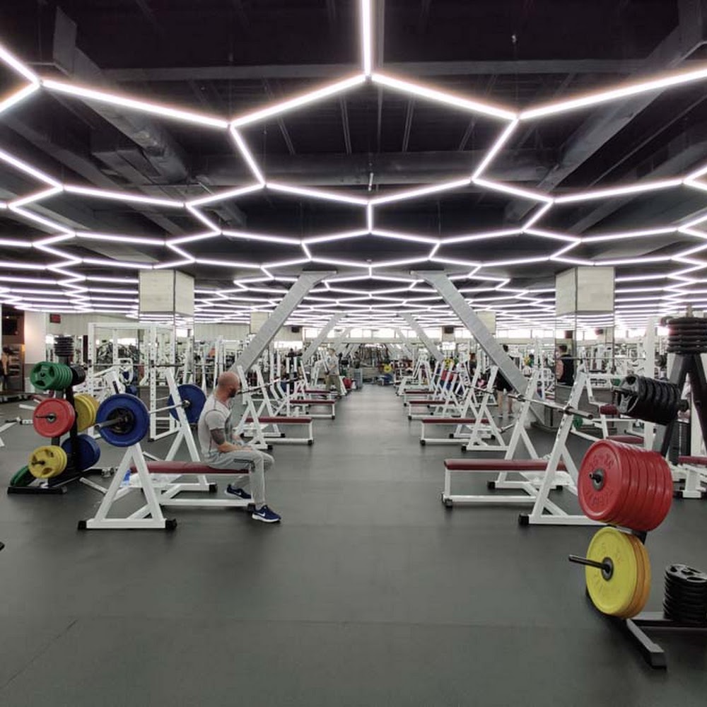 Banzai Fitness (Domillion)